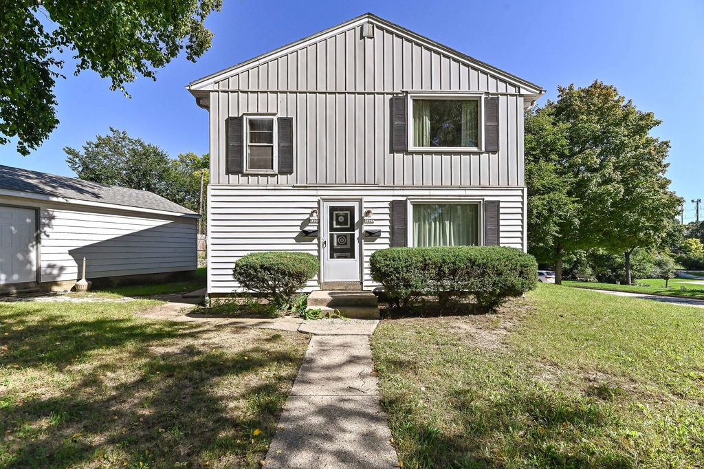 9423 W Mount Vernon Ave 9425, Milwaukee