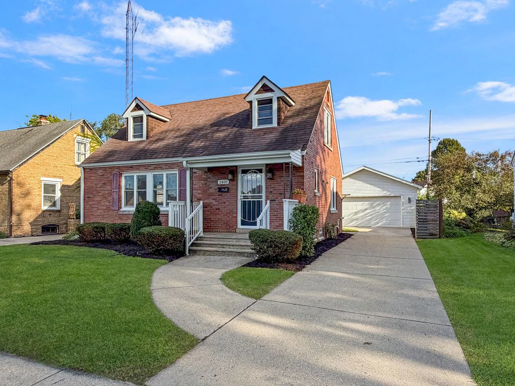 2401 Lincoln Rd, Kenosha