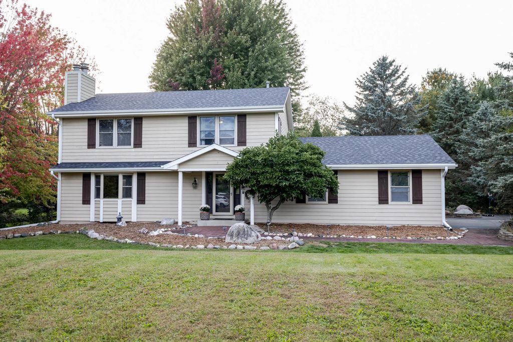 W362s2453 Lisa Ln, Ottawa