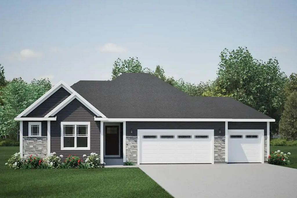 1740 Cardinal Ct, Mukwonago