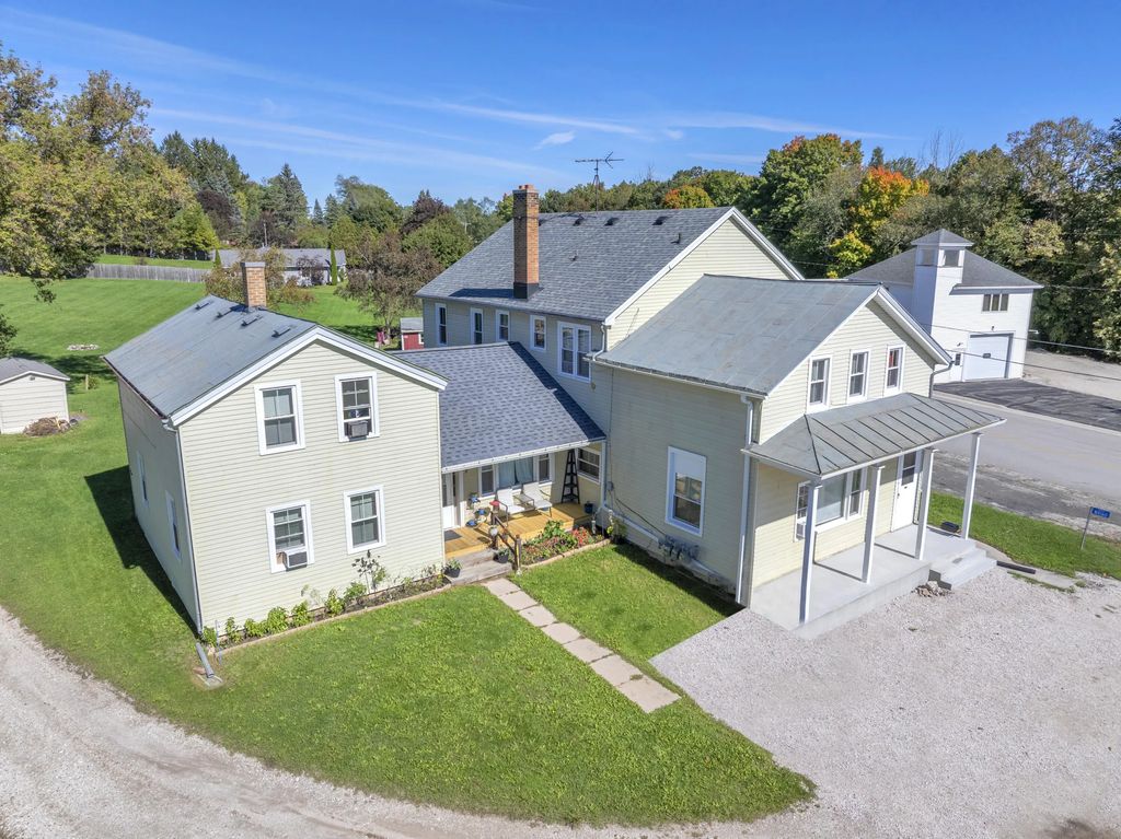 W4160 Main Rd, Herman