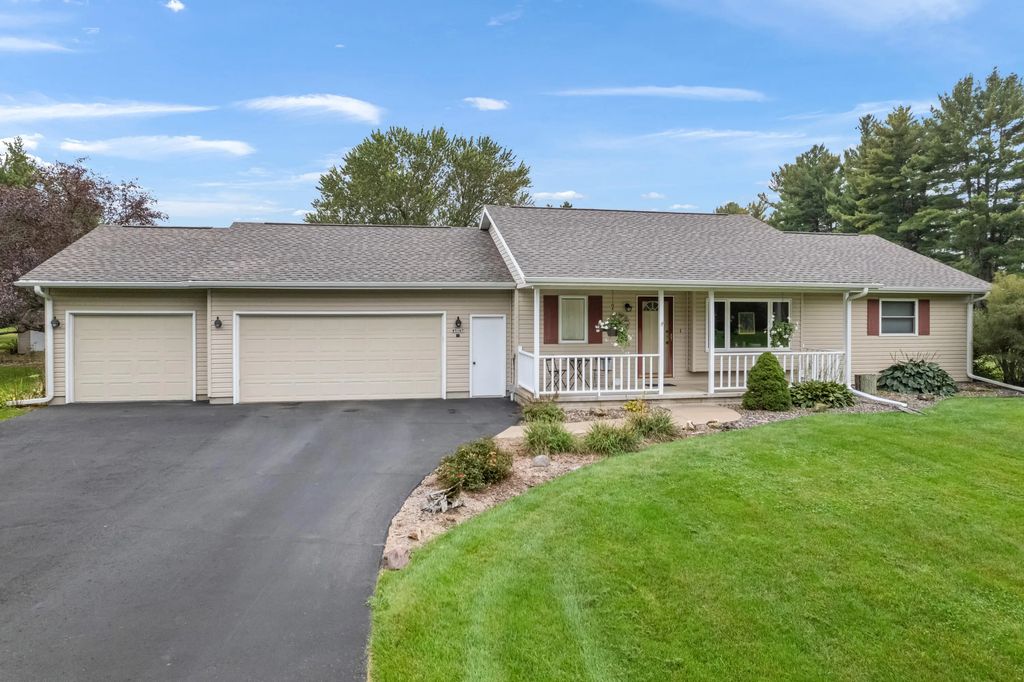 W5147 Kearns Ct, Shelby