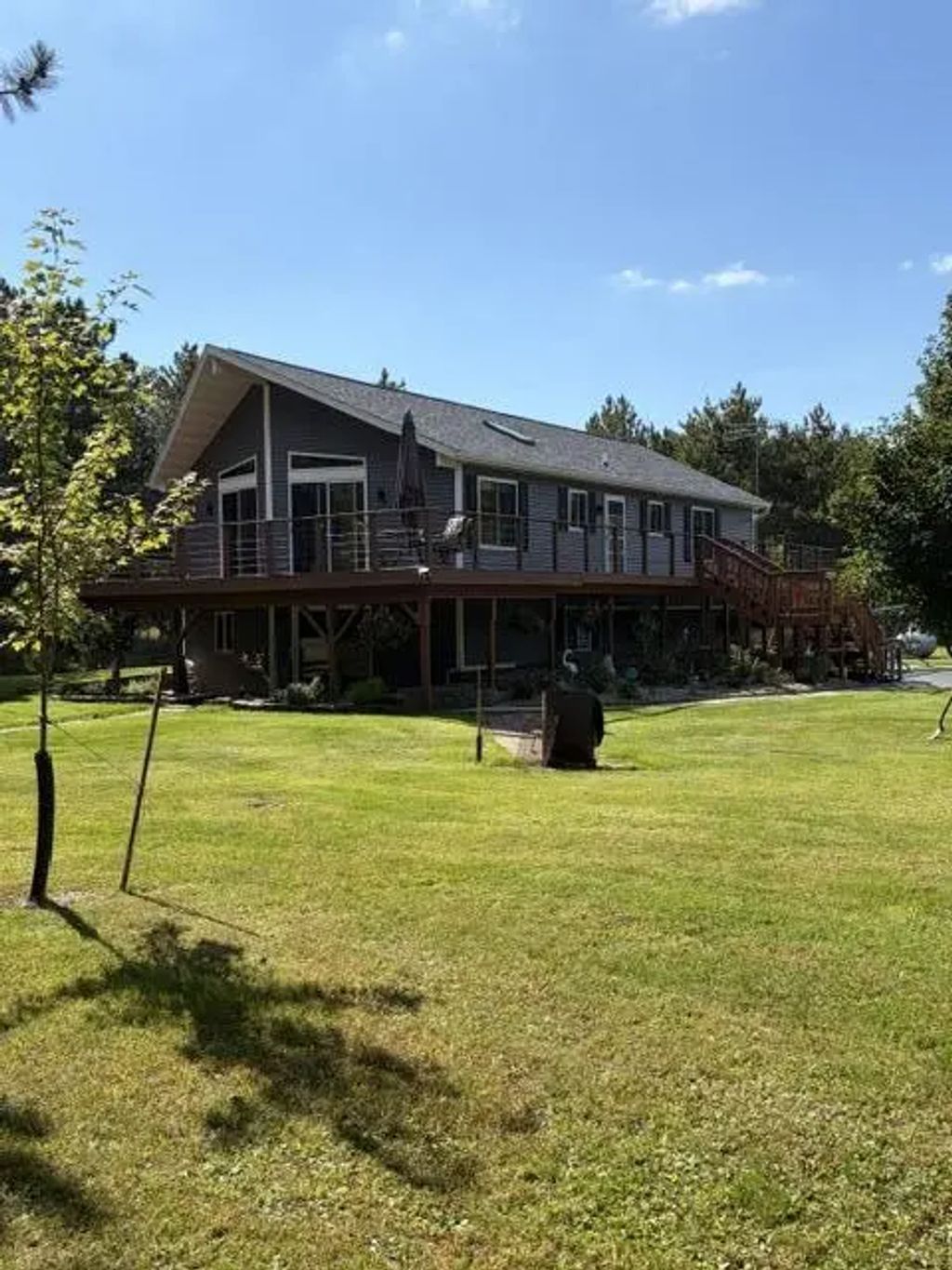 N4526 Pine Rd E, Marquette