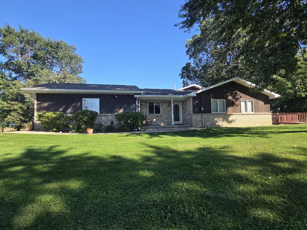 5546 Langer Rd, Medina
