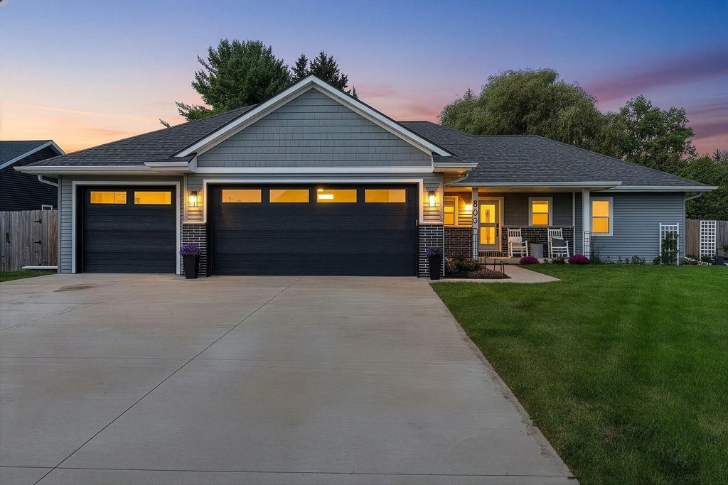 800 Moonbeam Ln, Francis Creek