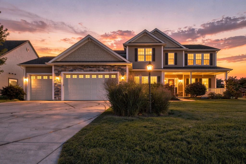 N116w17834 Blackstone Cir, Germantown