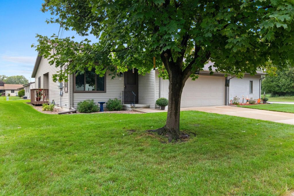 3504 Joseph Rd, Manitowoc