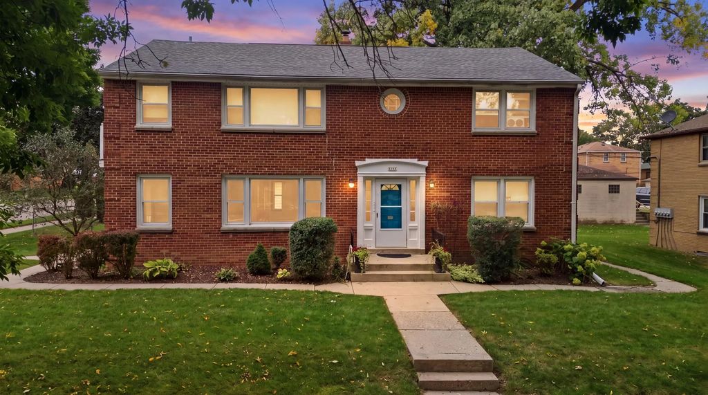 3171 S 48th St, Milwaukee