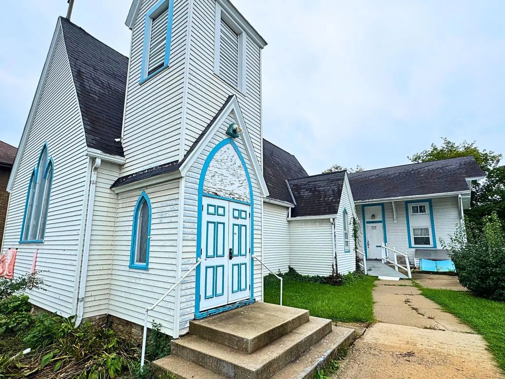 1769 State St, Racine
