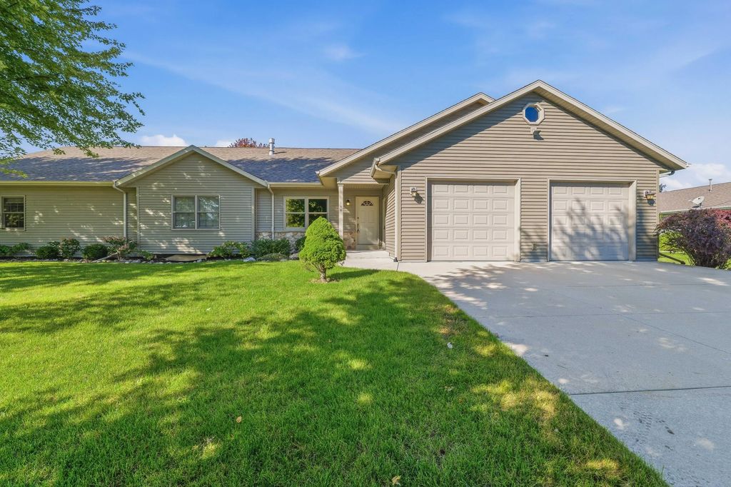 144 N Pleasant View Rd, Plymouth