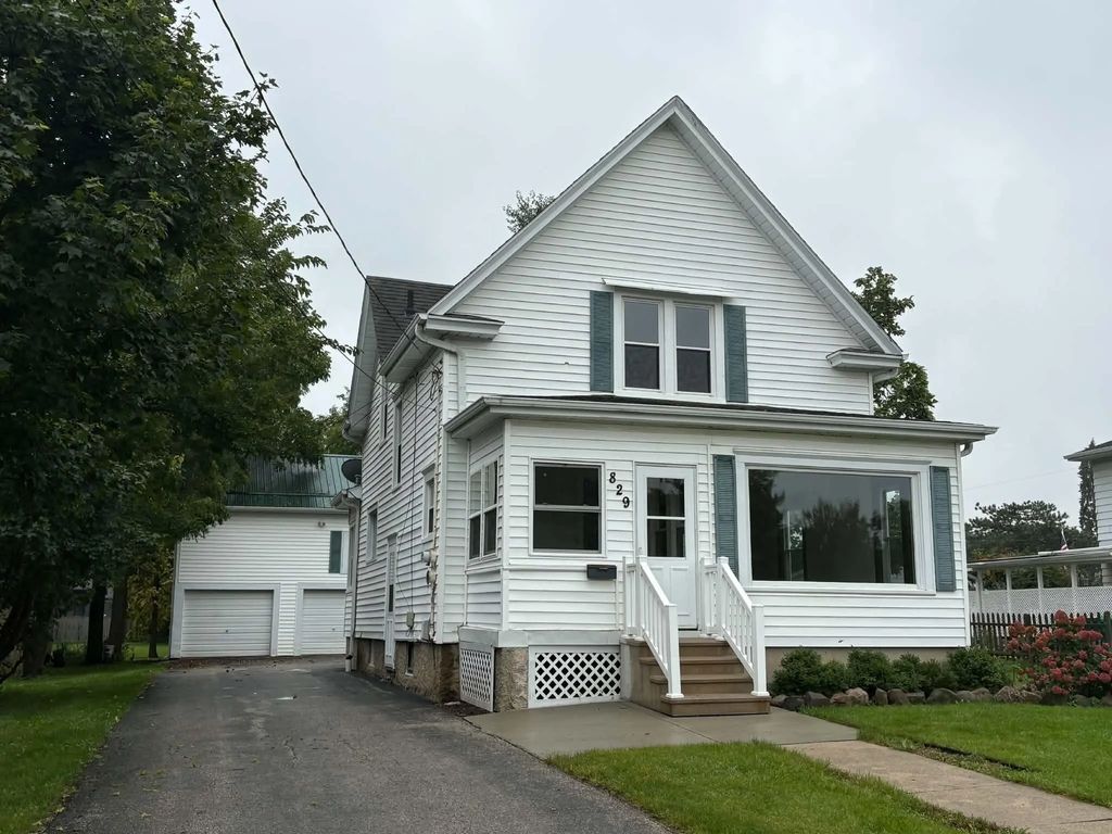 829 14th Ave, Union Grove