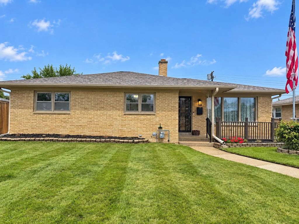 1020 Coronada Dr, Racine