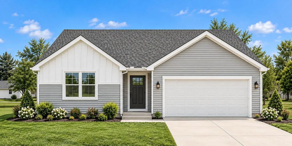 213 Lilac Ln, Delavan