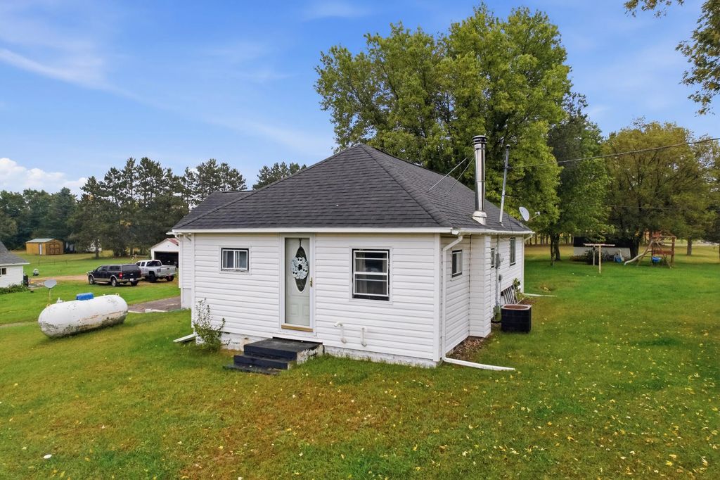 5840 State Hwy 27 Hwy, Sparta