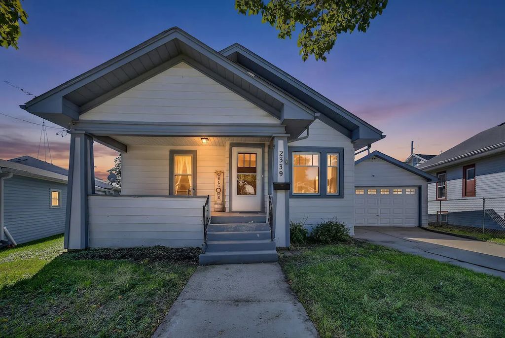 2339 Jerome Blvd, Racine