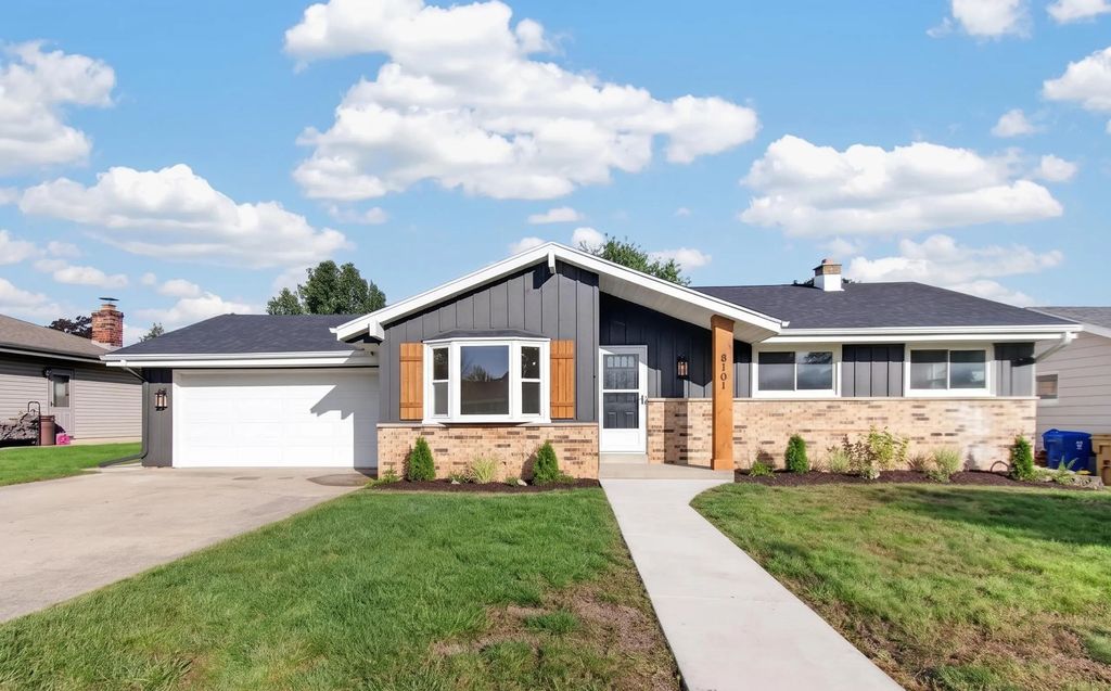 8101 62nd Ave Ave, Kenosha