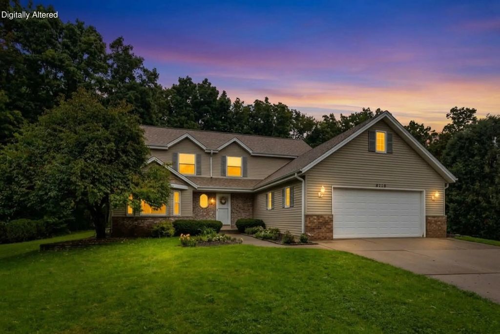 4110 W Carpenter Ave, Greenfield