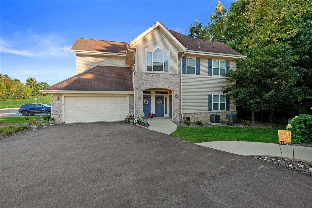 5427 W Cobblestone Way D, Franklin