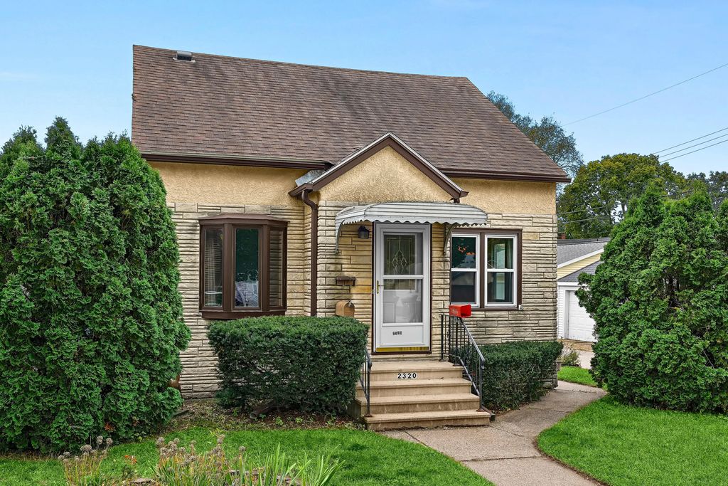 2320 Madison St, La Crosse