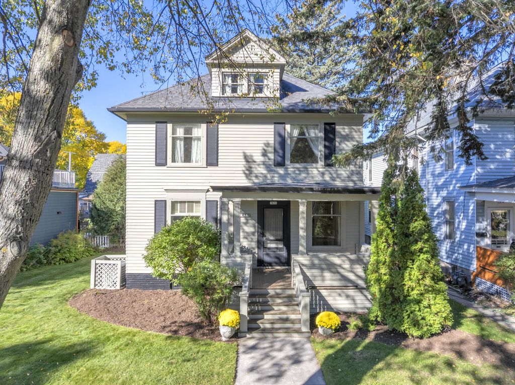 1410 N 5th St, Sheboygan