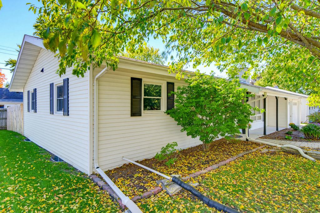 40 Wakawn Ave, Fond Du Lac