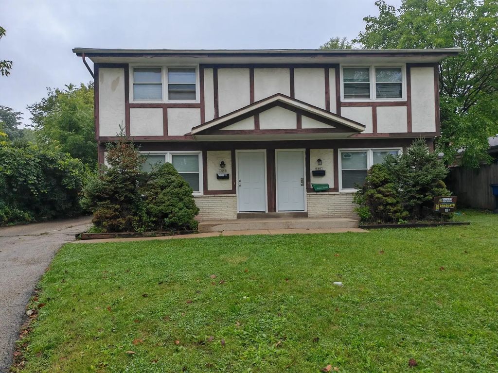 6459 N 52nd St 6461, Milwaukee
