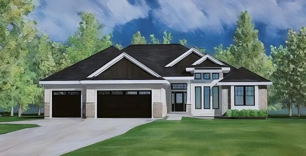 553 Wickland Way, Richfield