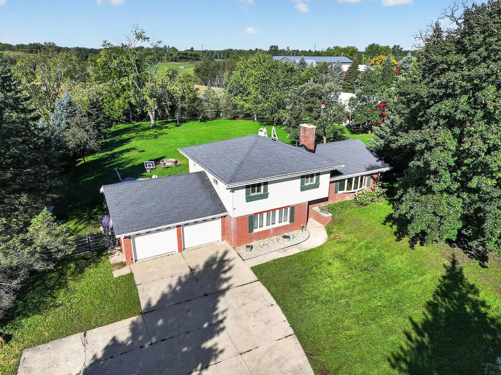 1708 N Colony Ave, Union Grove