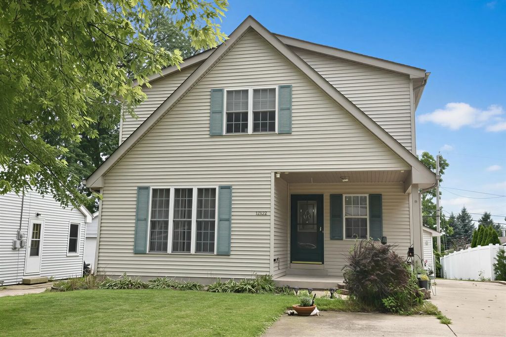 12132 223rd Ave, Salem Lakes