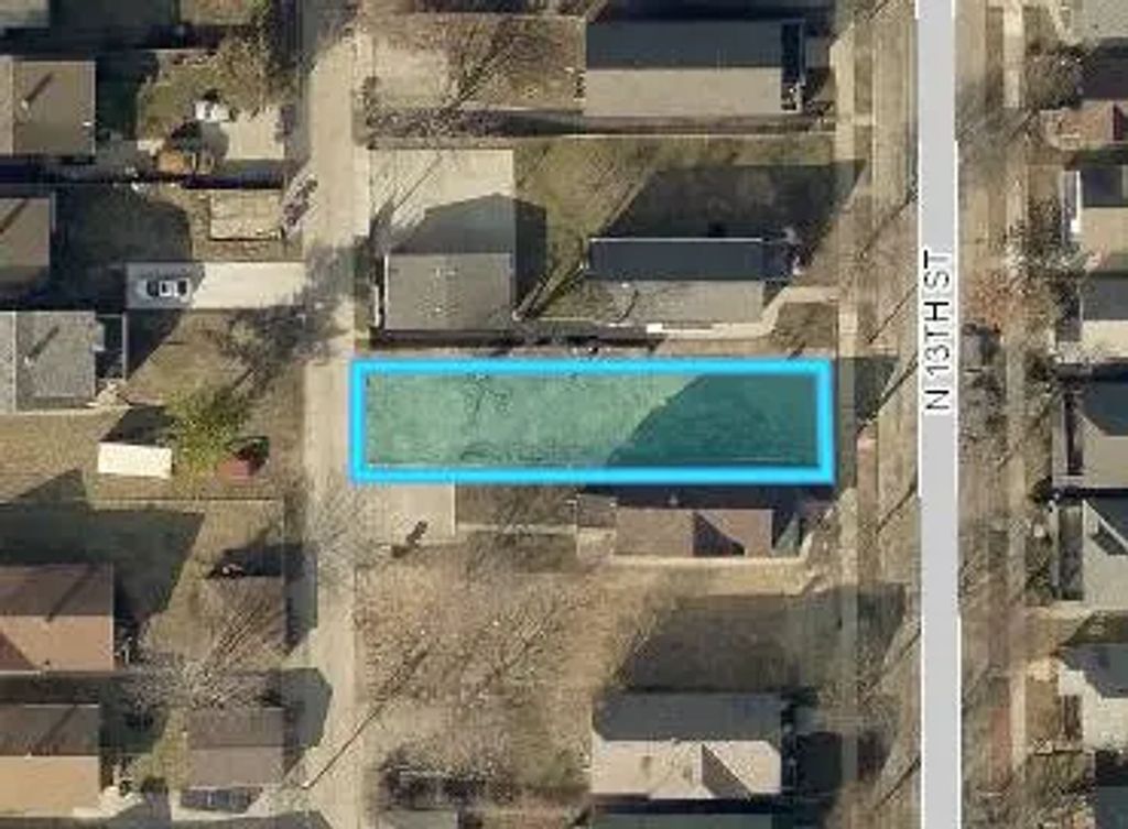 3331 N 13th St, Milwaukee