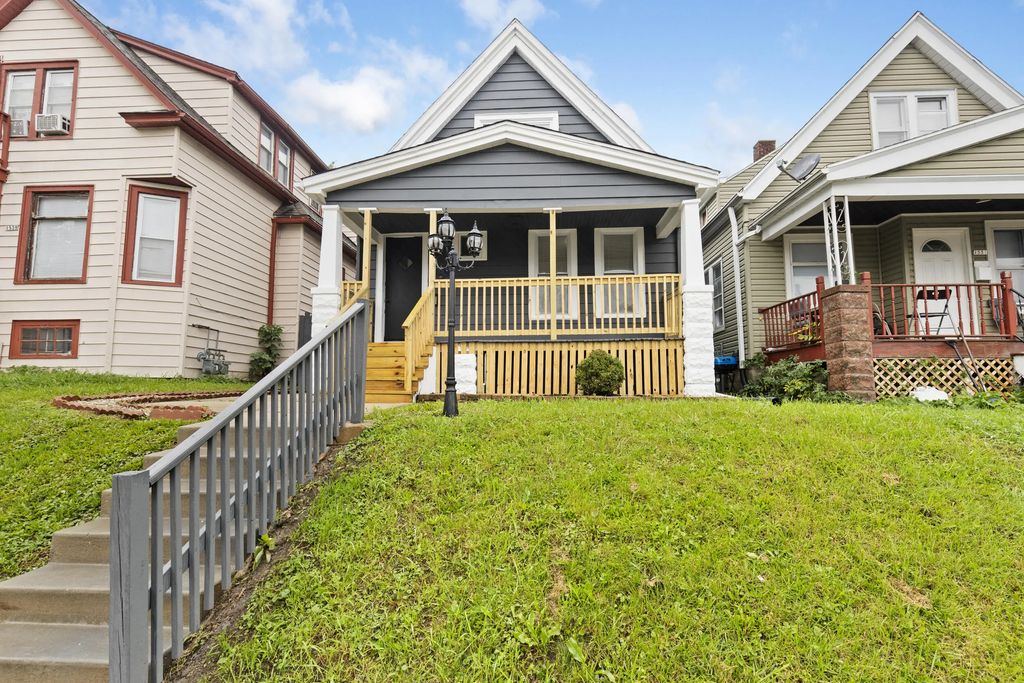 1535 S 31st St, Milwaukee