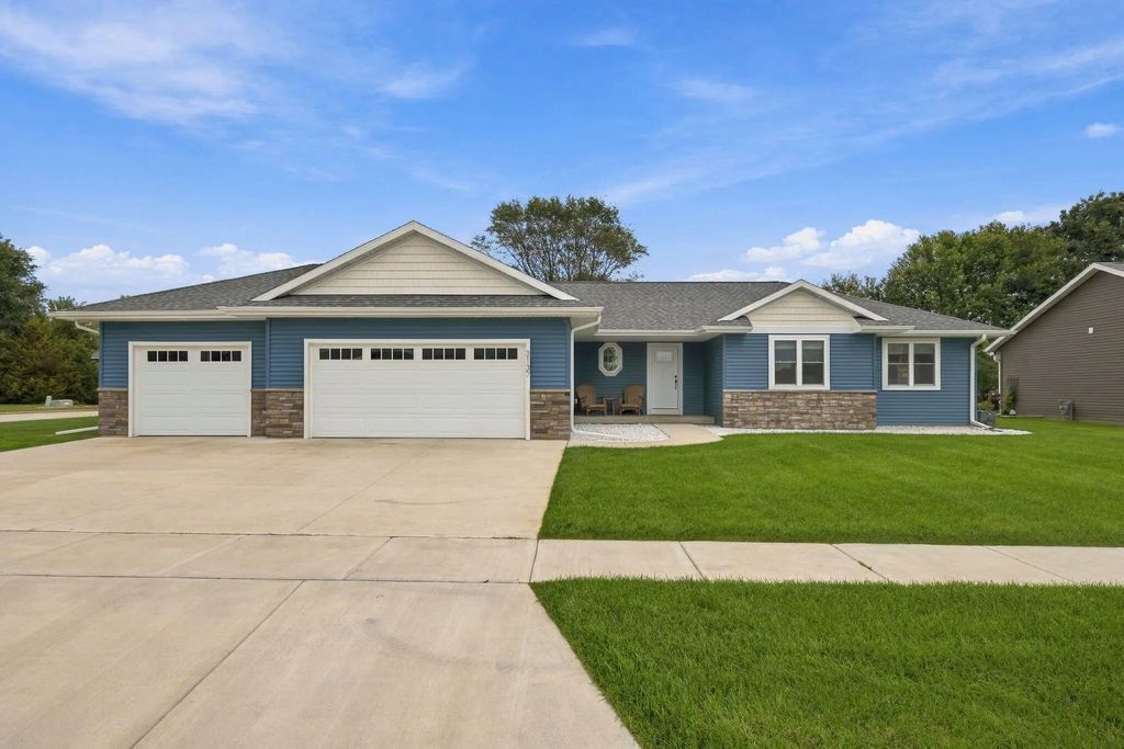 3137 Horton St, Holmen