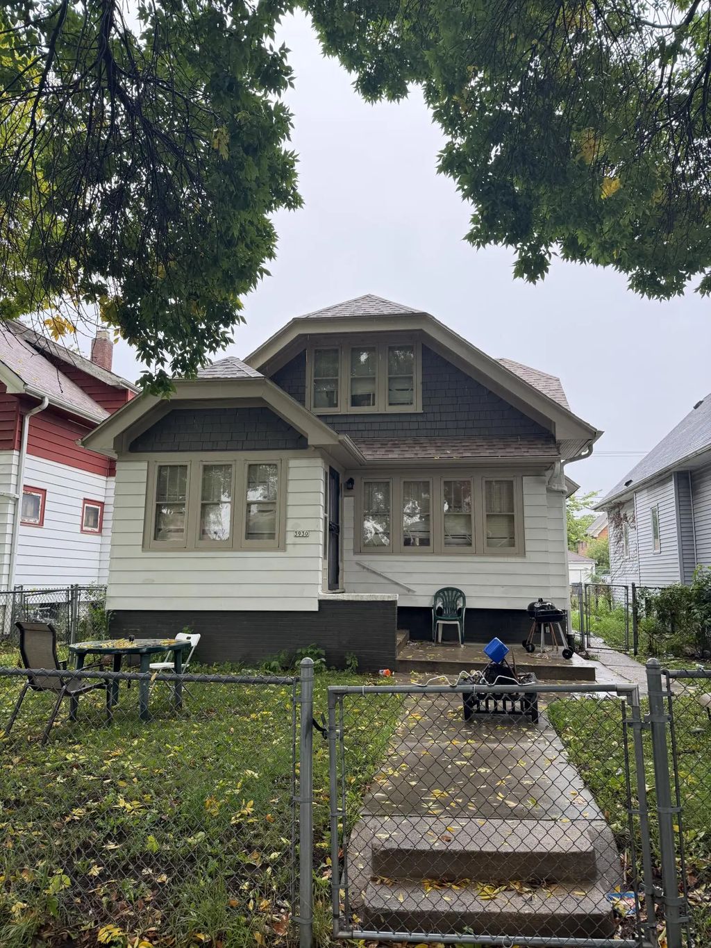 3930 N 24th Pl, Milwaukee
