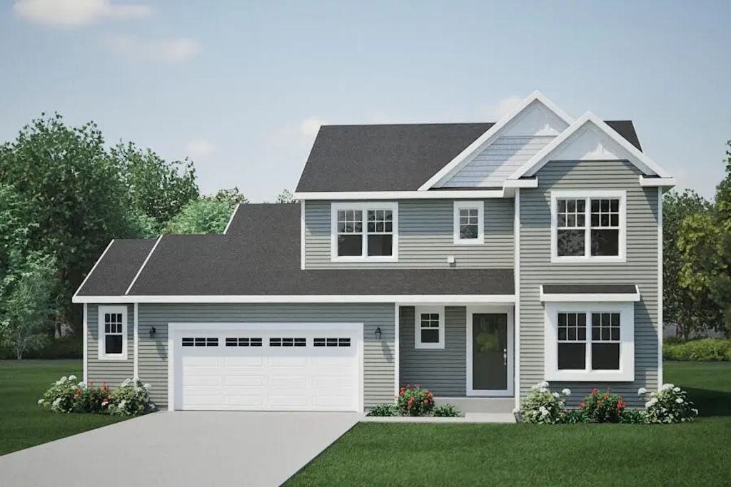 640 Sunset Dr, Elkhorn