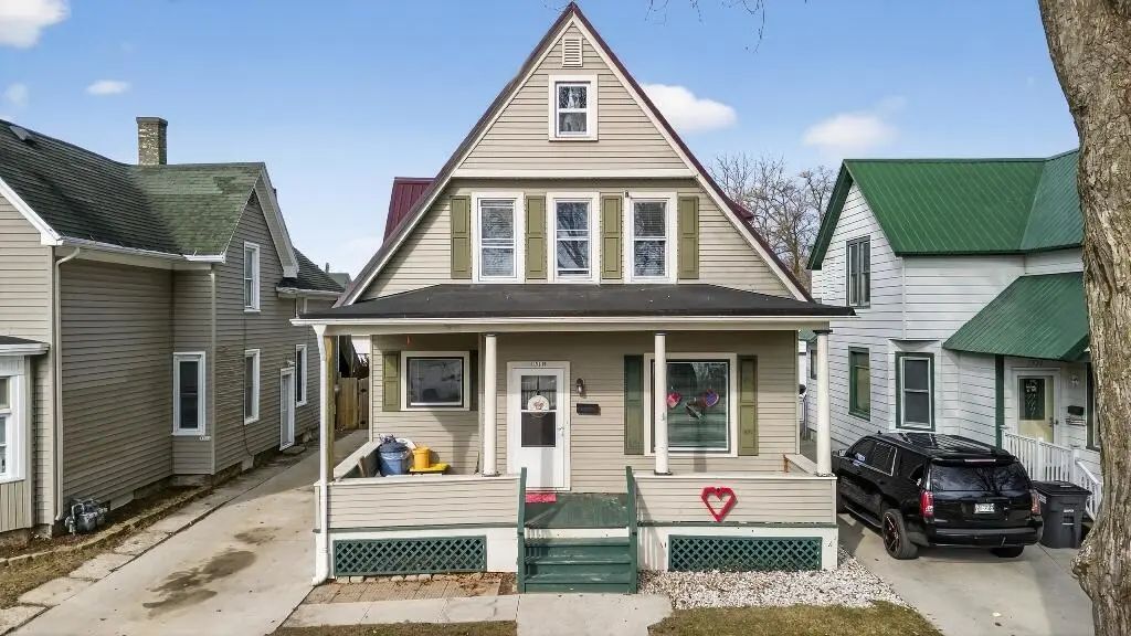 1518 N 9th St, Sheboygan