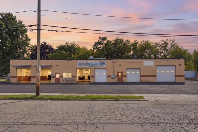 1329 43rd St, Kenosha