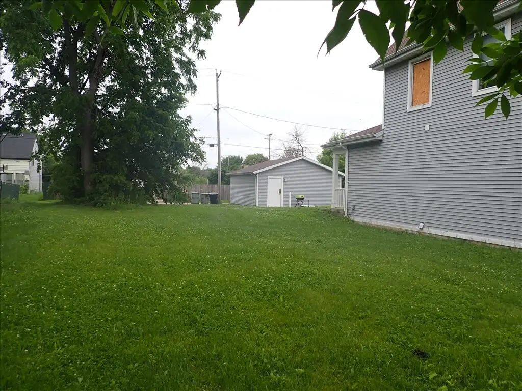 1841 N 36th St, Milwaukee
