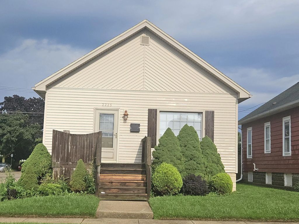 2225 Geneva St, Racine