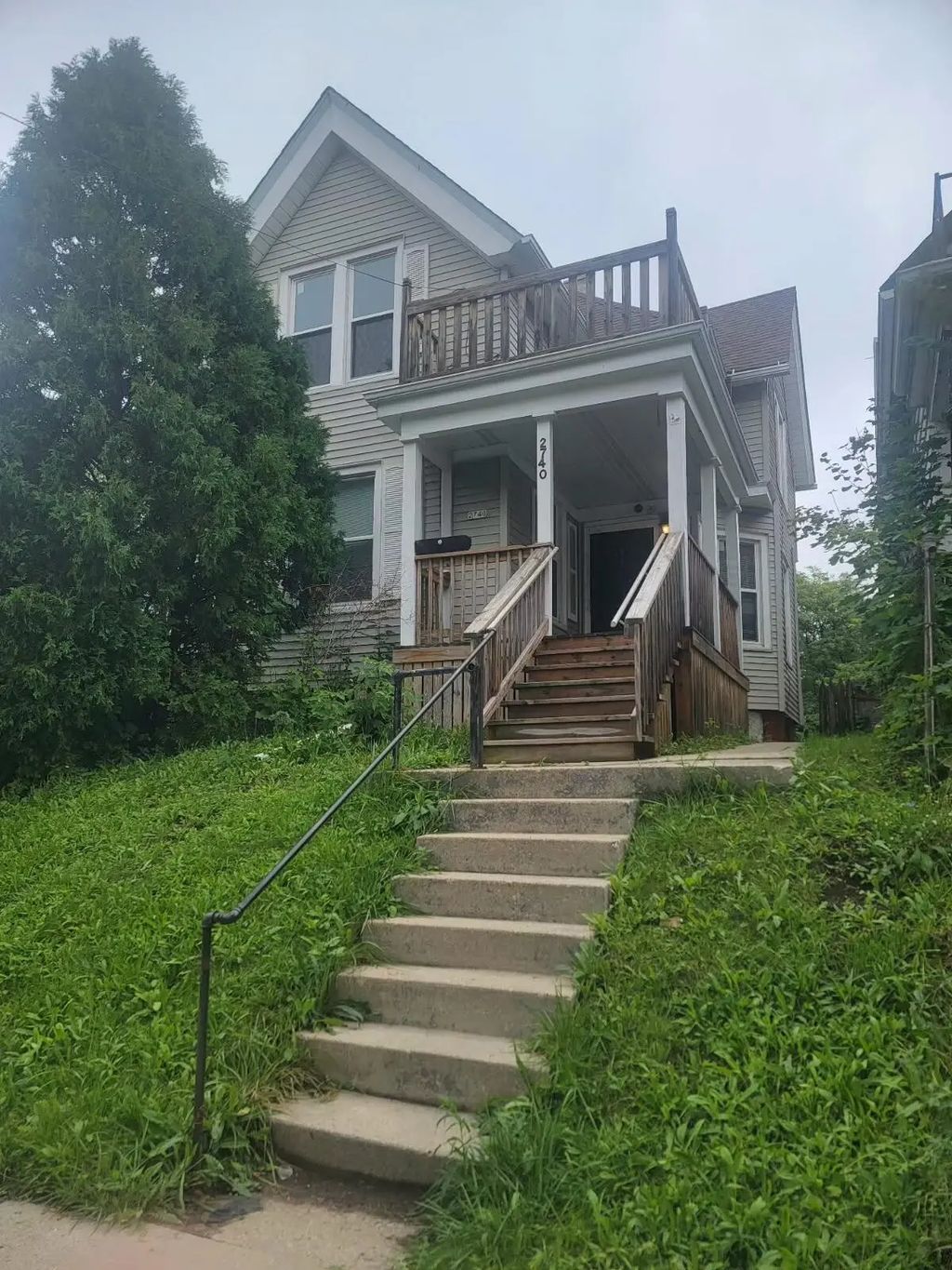 2740 N 12th St, Milwaukee