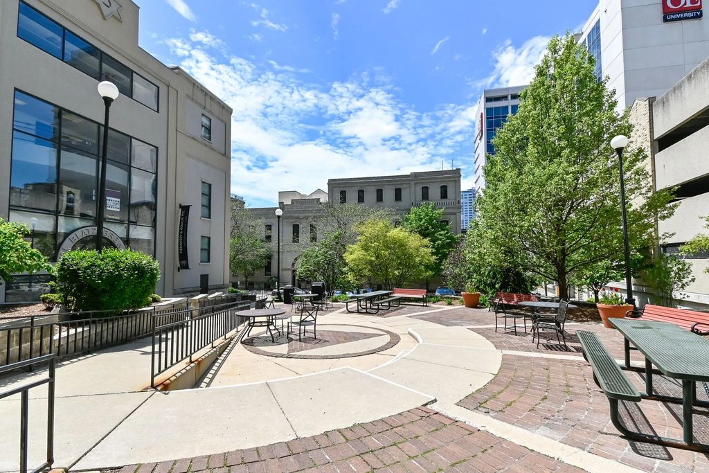 270 E Highland Ave 812, Milwaukee