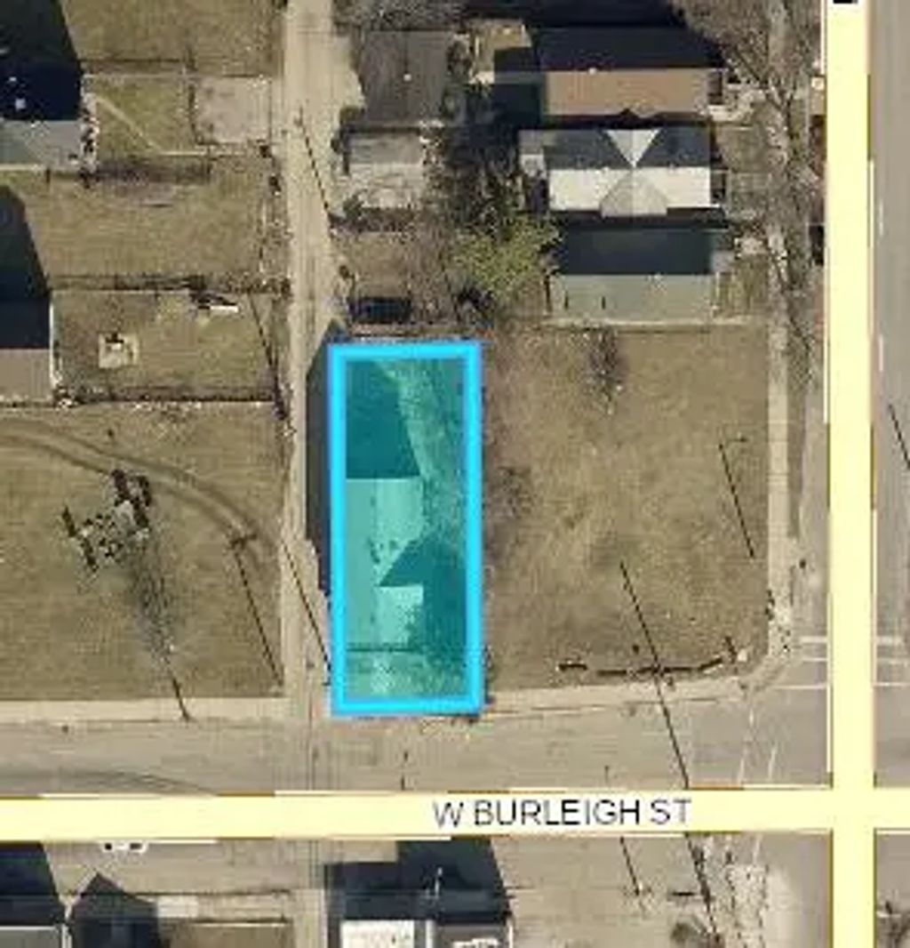 812 W Burleigh St, Milwaukee