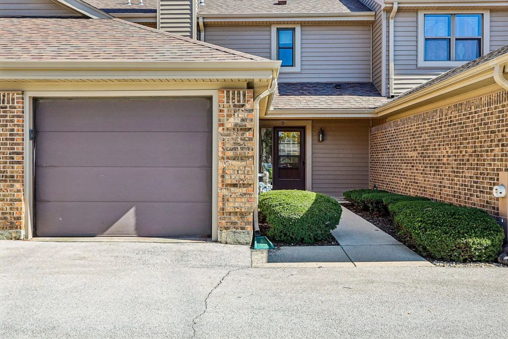 5504 Cambridge Ln 2, Mount Pleasant