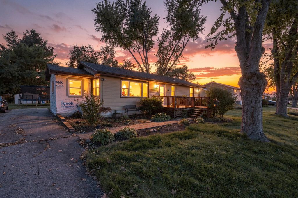 1931 Esch Rd, Twin Lakes