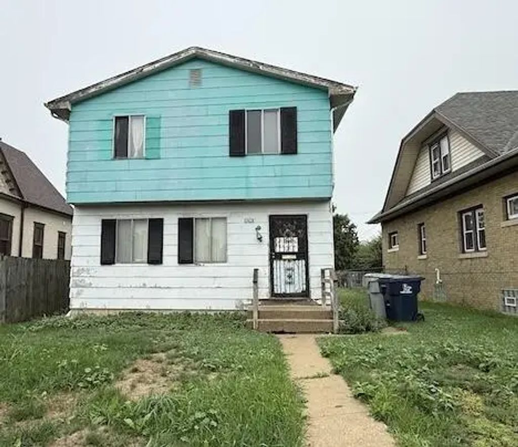 2628 N 7th St, Milwaukee