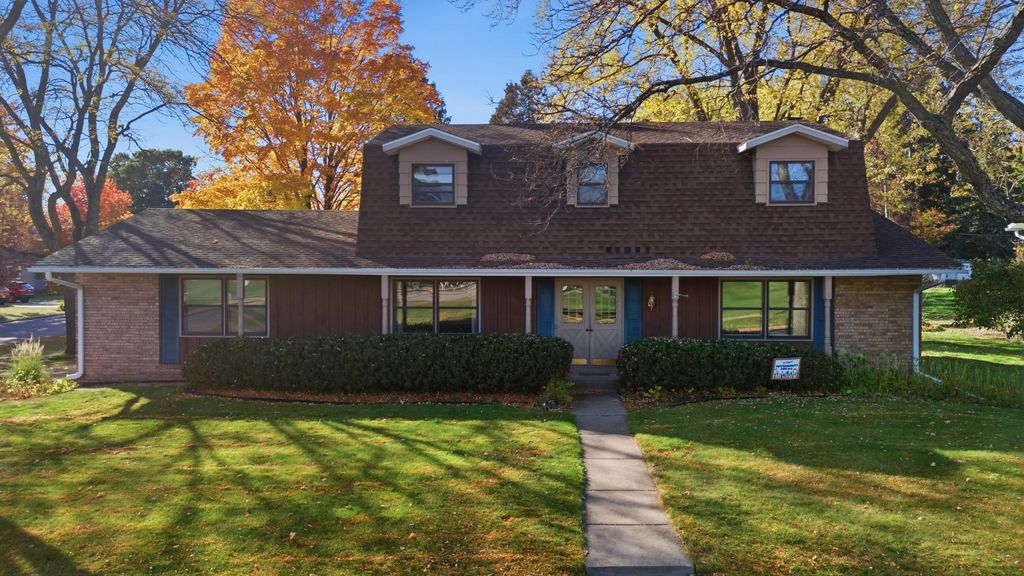 3104 N 13th St, Wausau