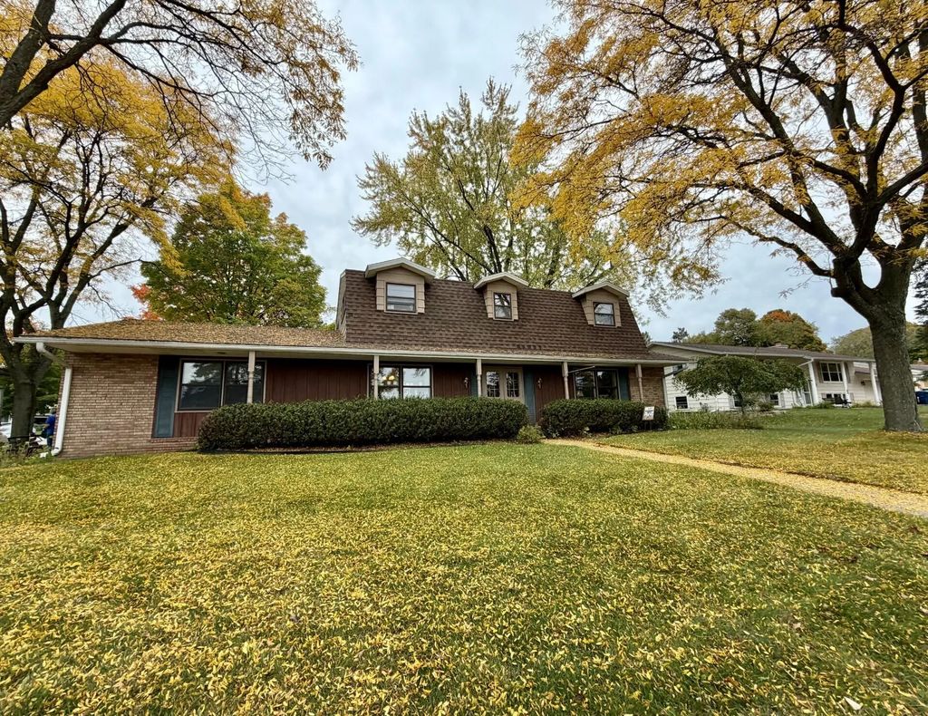 3104 N 13th St, Wausau