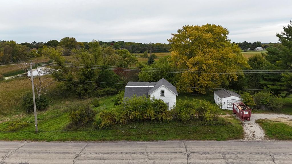 1334 Boomer St, Watertown