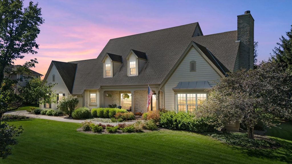 11106 233rd Ave, Salem Lakes
