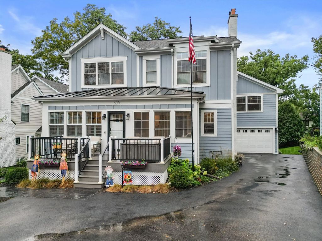 530 Glenview Rd, Williams Bay