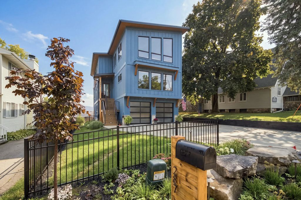 287 Kinzie Ave, Fontana